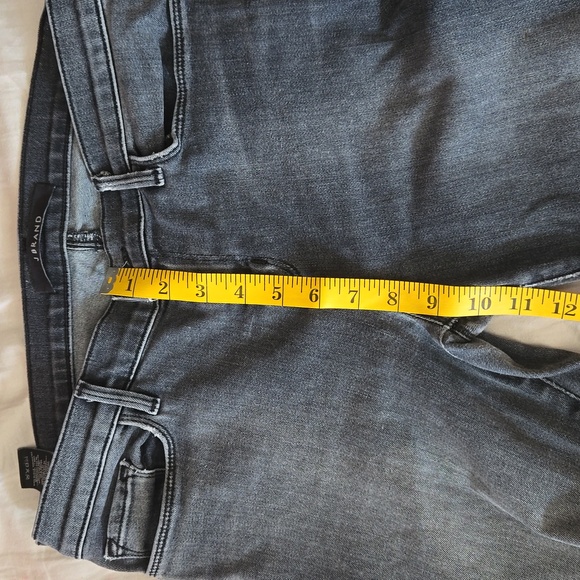 J Brand skinny crop - Picture 5 of 5